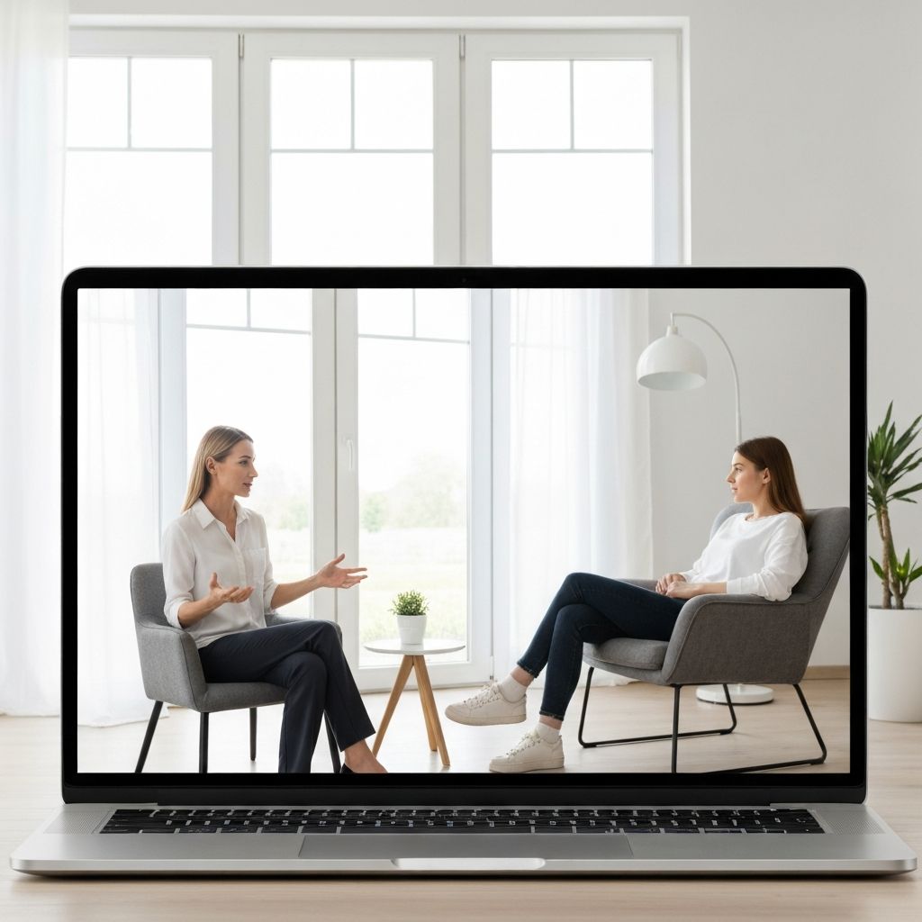 How consultations work