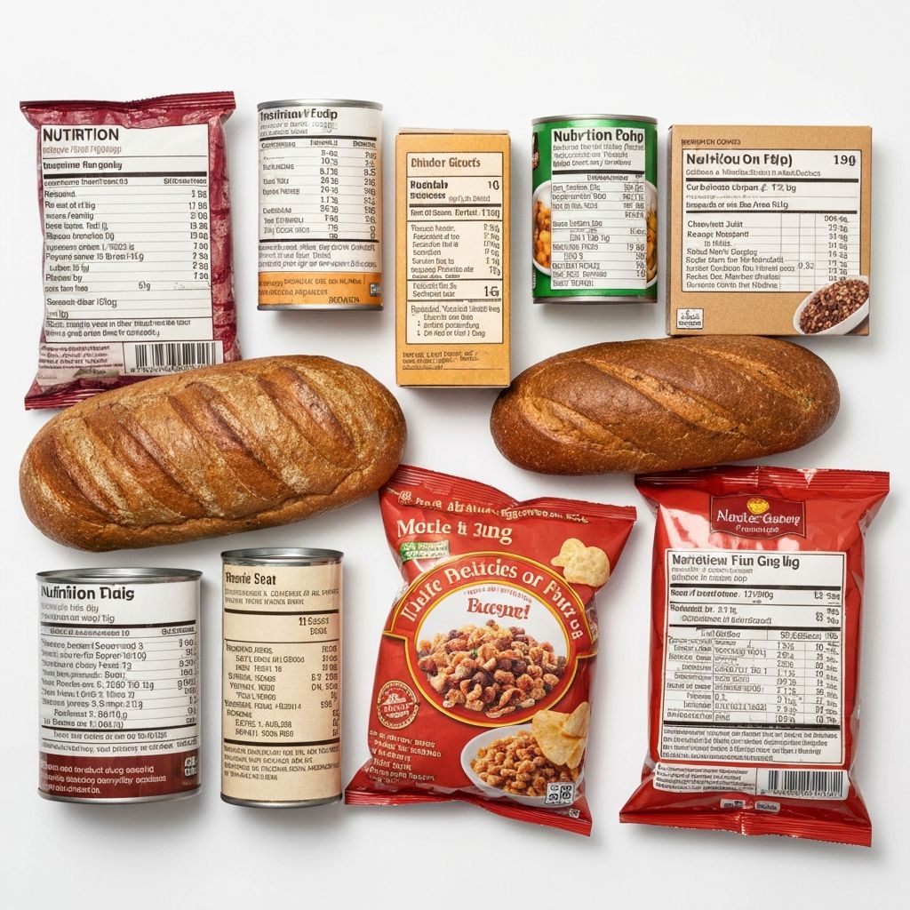 Product information understanding